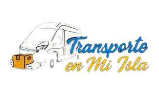 Transporte en Mi Isla